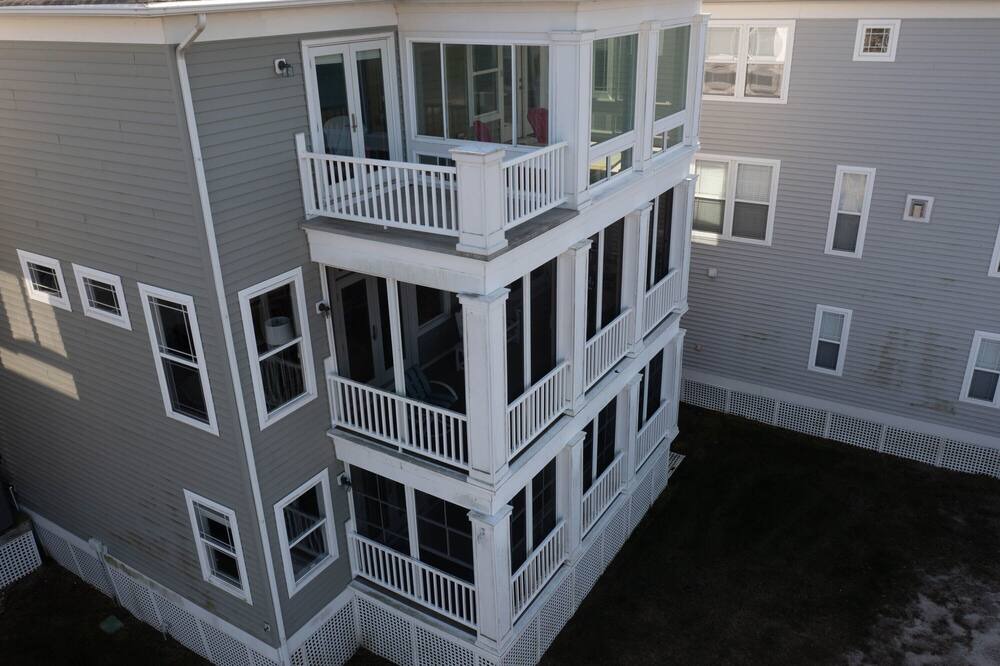 Photo of Outdoor in West Beach