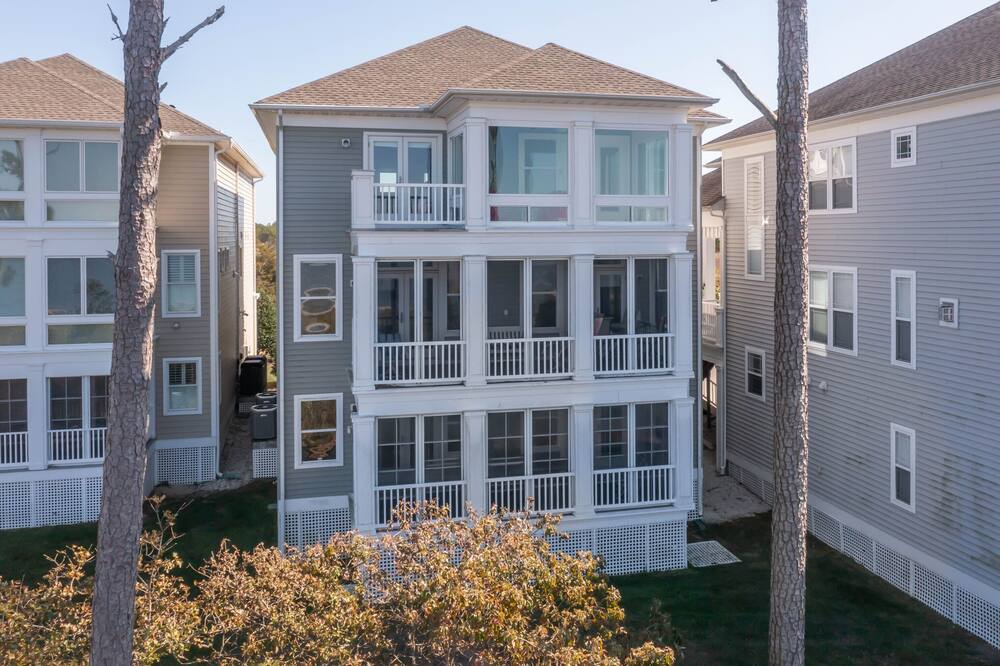 Photo of Outdoor in West Beach