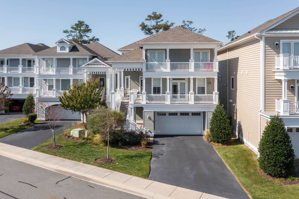 Photo of Outdoor in West Beach