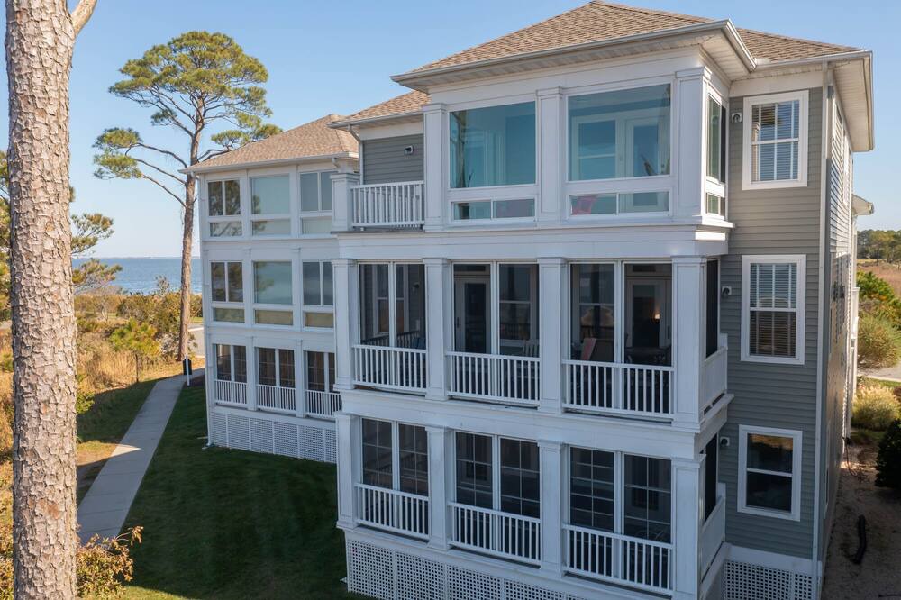 Photo of Outdoor in West Beach