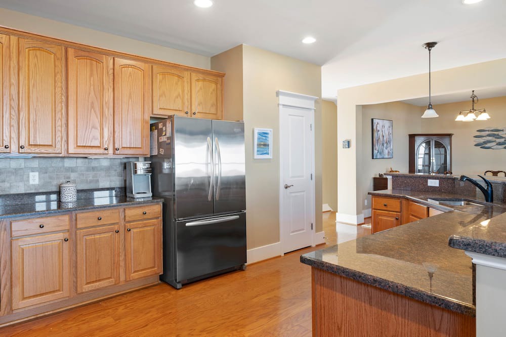Photo of Kitchen in West Beach