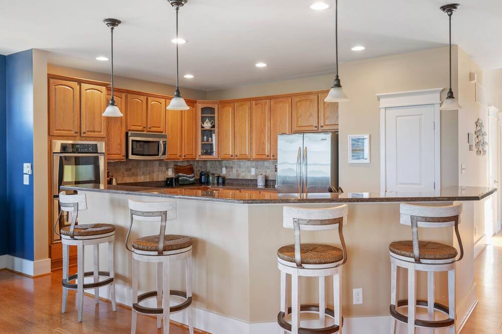 Photo of Kitchen in West Beach