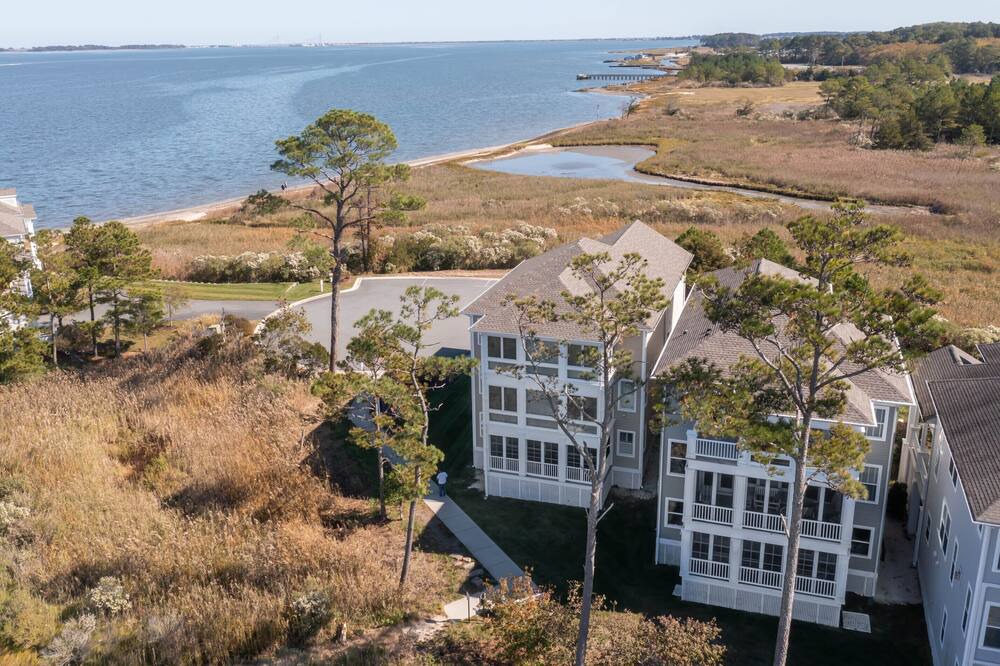 Photo of Outdoor in West Beach