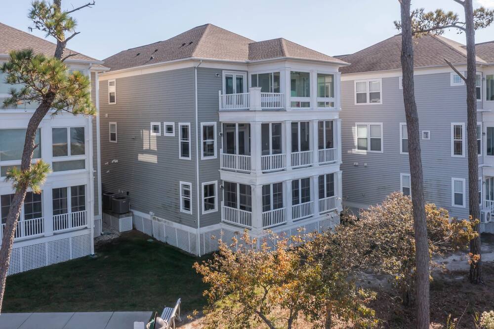Photo of Outdoor in West Beach