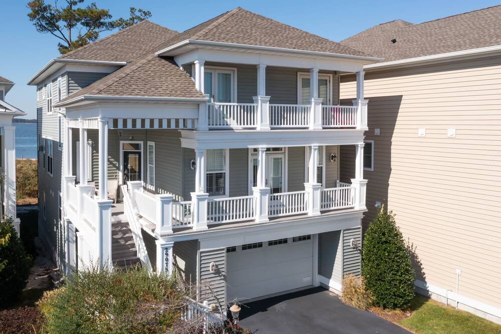 Photo of Outdoor in West Beach