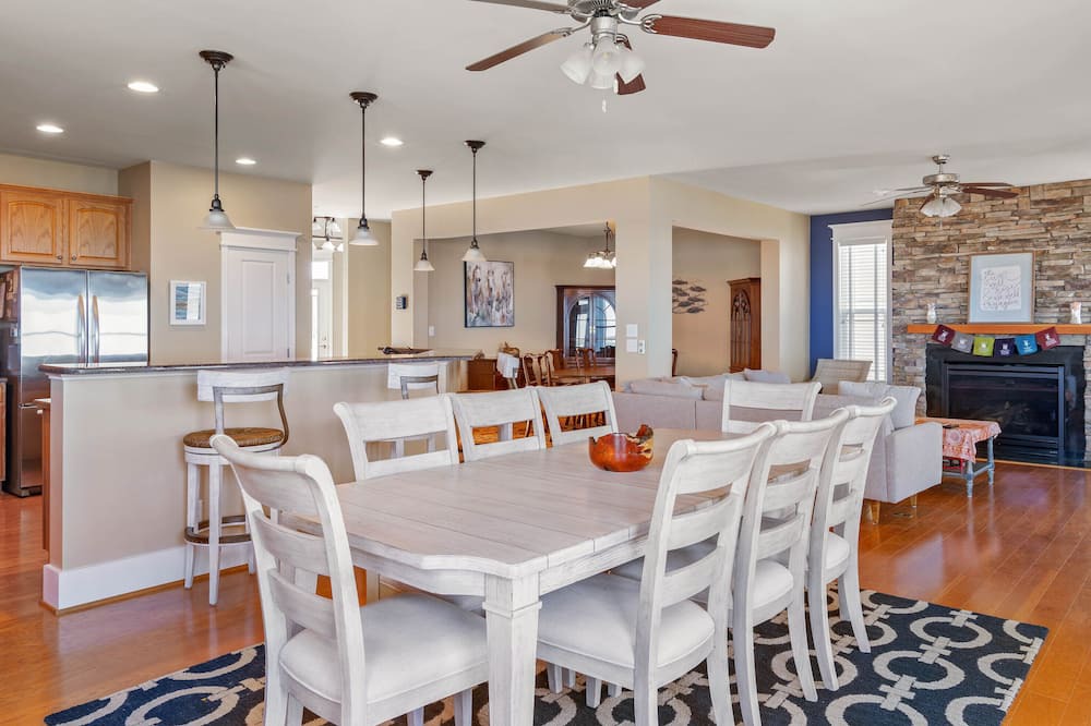 Photo of Kitchen in West Beach