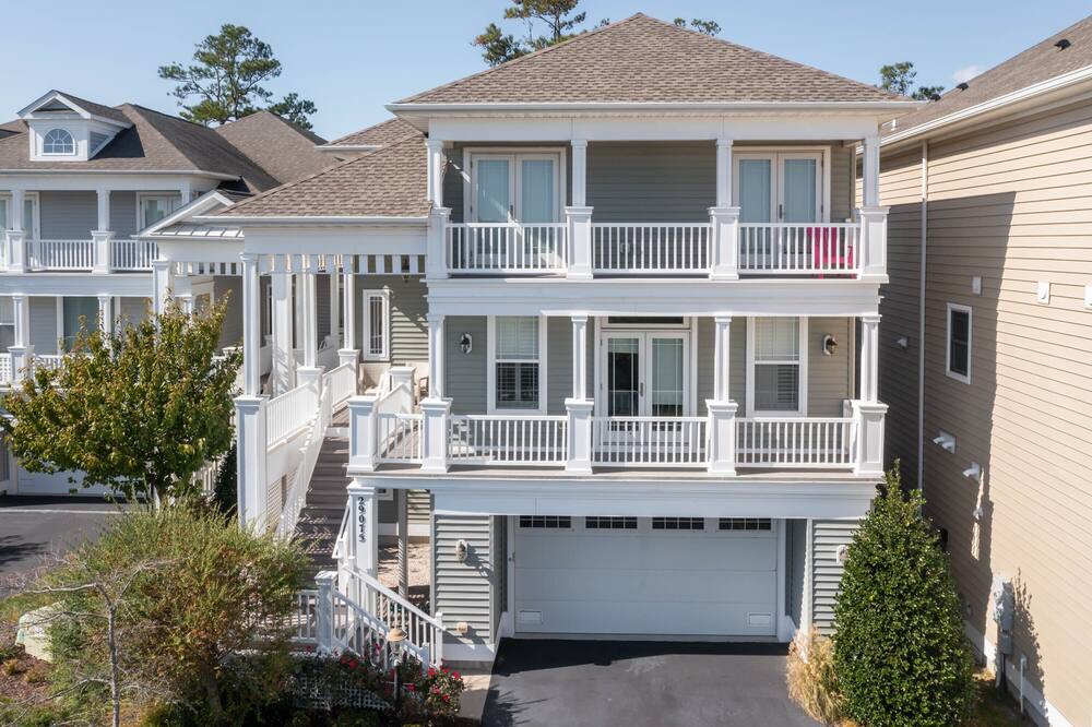 Photo of Outdoor in West Beach