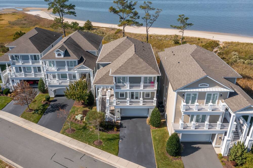 Photo of Outdoor in West Beach