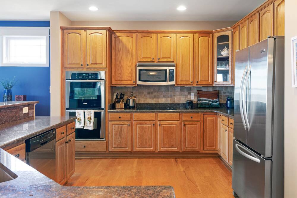 Photo of Kitchen in West Beach