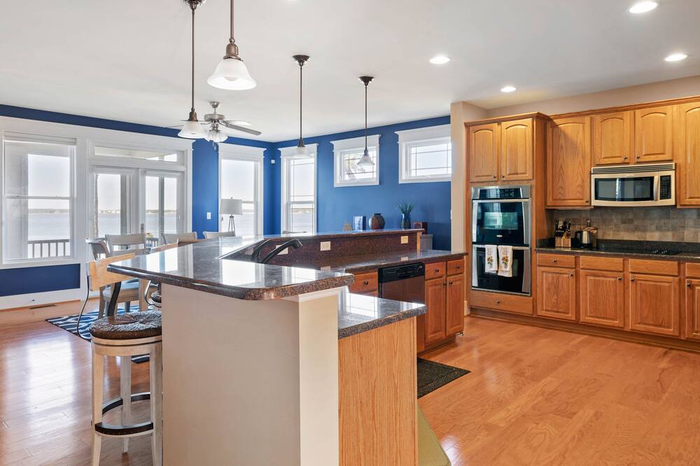 Photo of Kitchen in West Beach