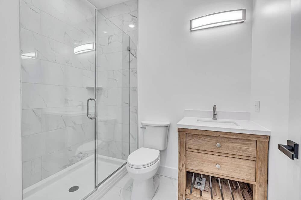 Photo of Bathroom in Bay Head