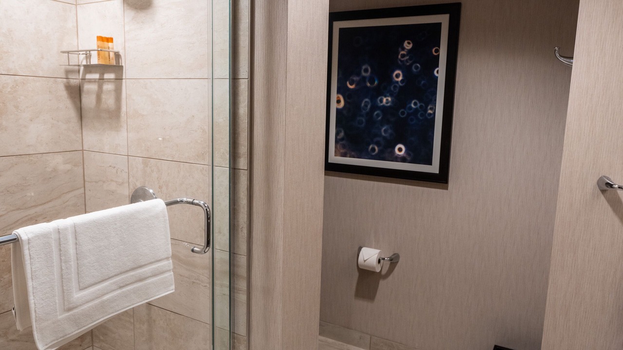 Photo of Bathroom in Bartlesville