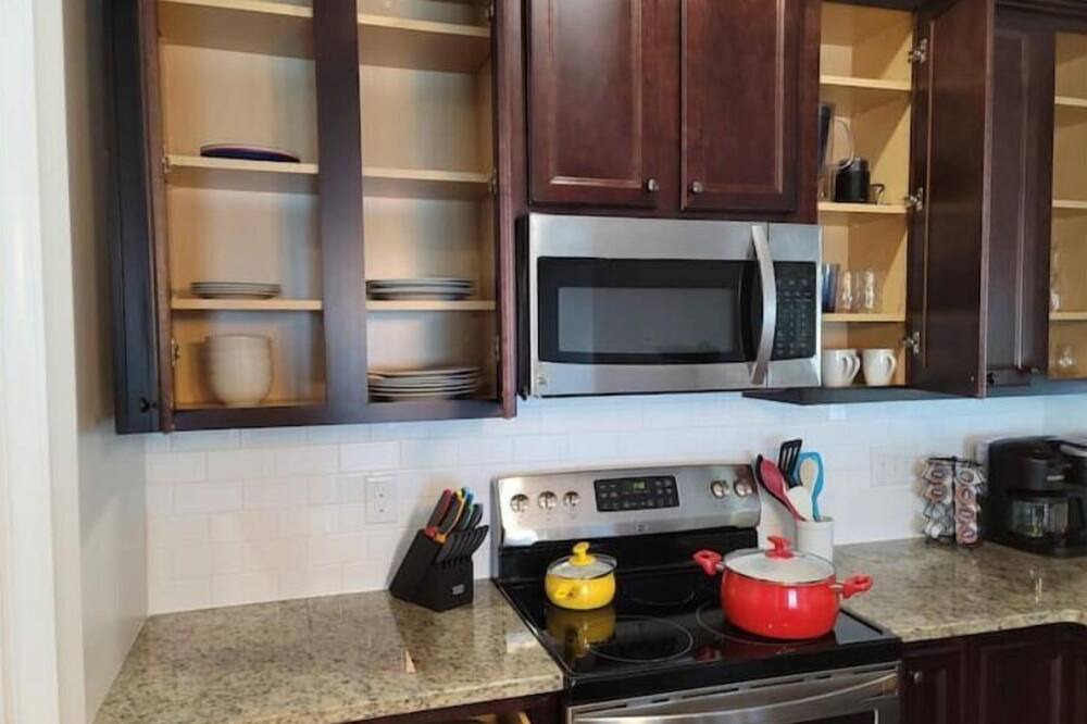 Photo of Kitchen in Spring Lake