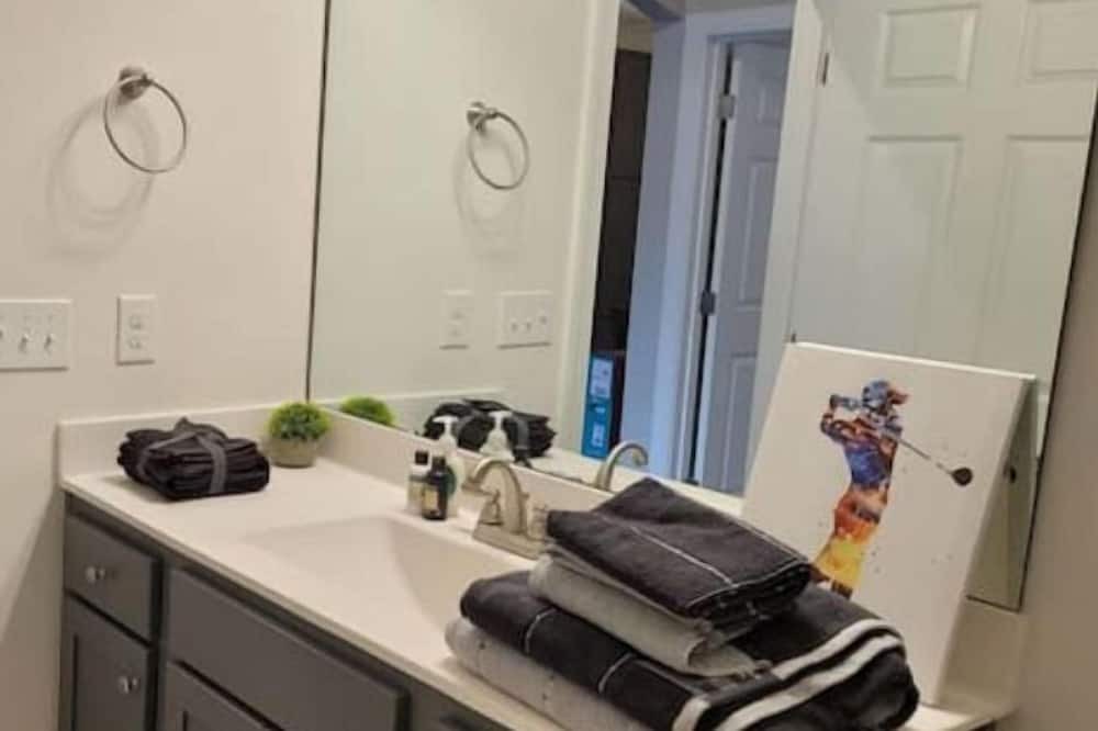Photo of Bathroom in Spring Lake