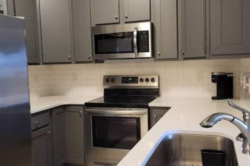 Photo of Kitchen in Spring Lake