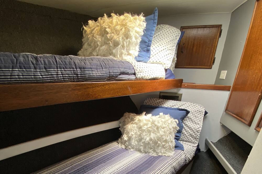 Photo of Bedroom in Little Egg Harbor