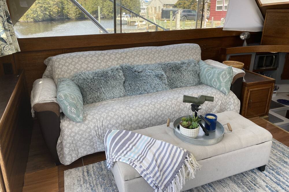 Photo of Livingroom in Little Egg Harbor
