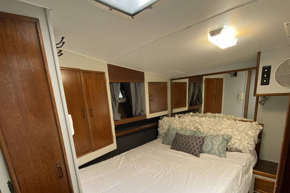 Photo of Bedroom in Little Egg Harbor