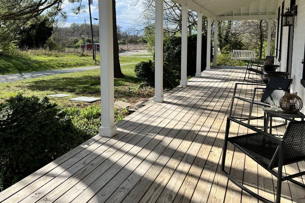 Photo of Patio Balcony in Chestertown