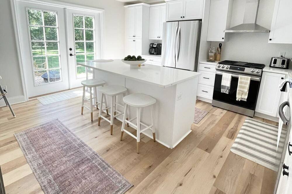 Photo of Kitchen in Chestertown