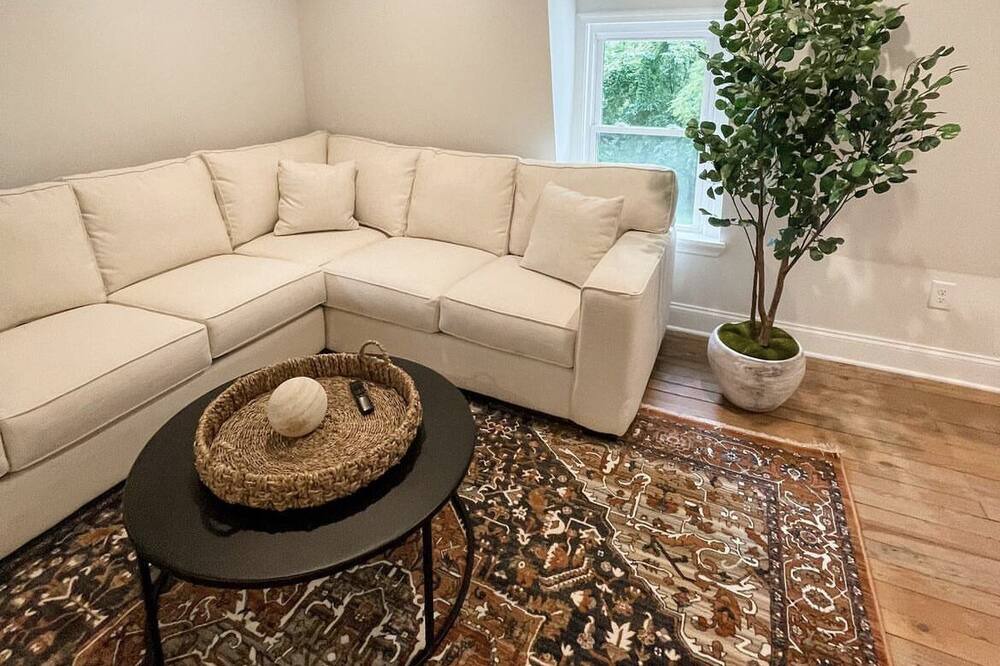 Photo of Livingroom in Chestertown