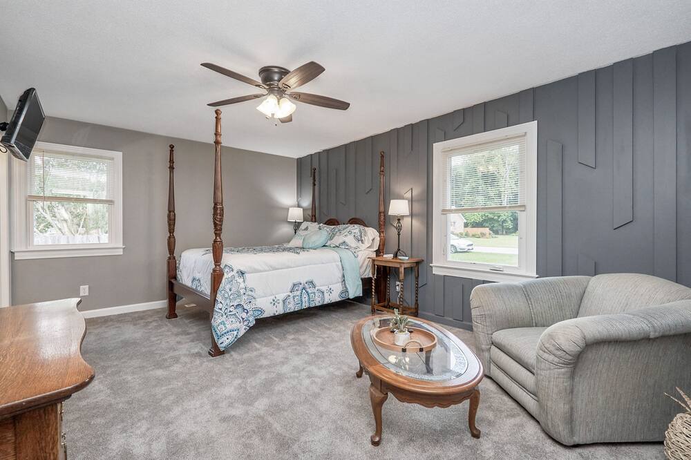 Photo of Bedroom in Elizabeth City