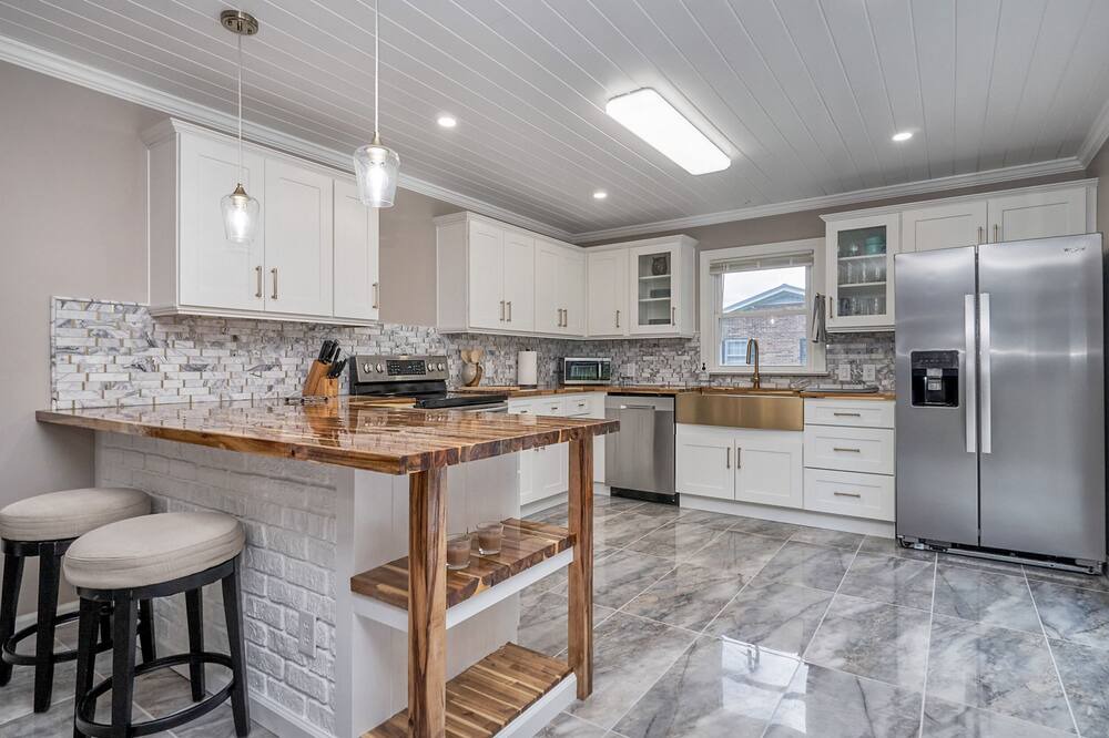 Photo of Kitchen in Elizabeth City