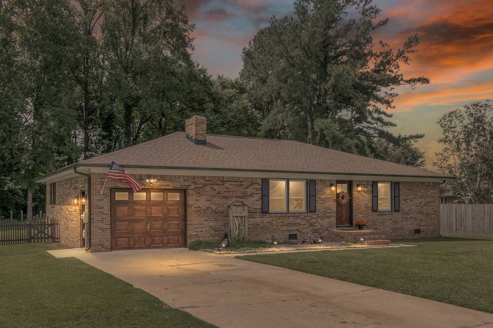Photo of Outdoor in Elizabeth City