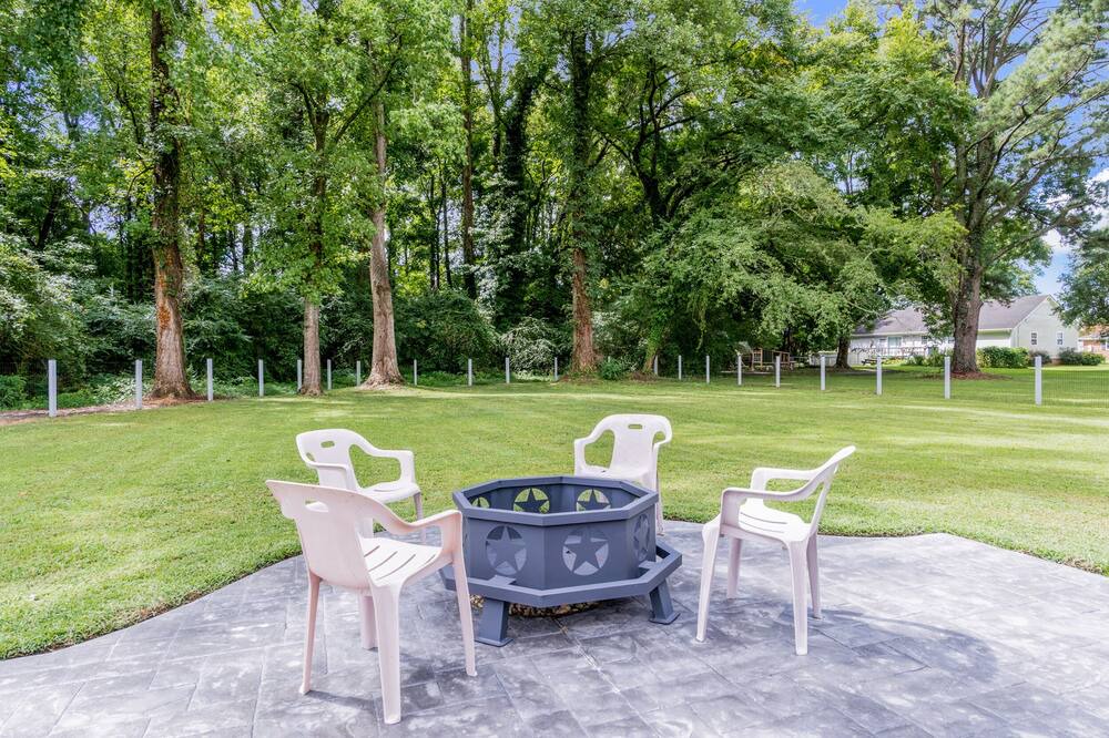 Photo of Outdoor in Elizabeth City