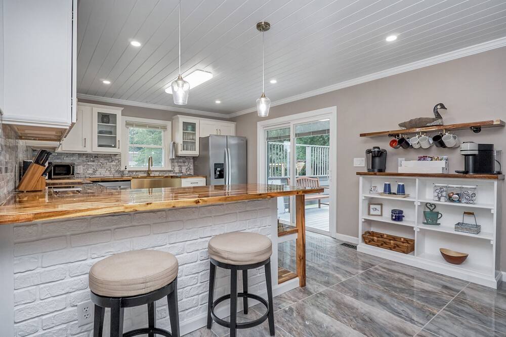 Photo of Kitchen in Elizabeth City