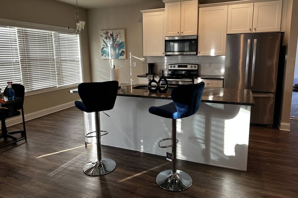 Photo of Kitchen in Dallas