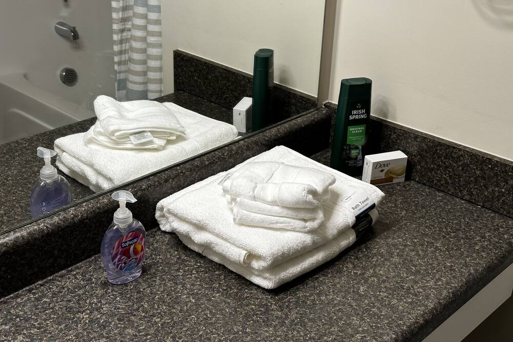 Photo of Bathroom in Dallas