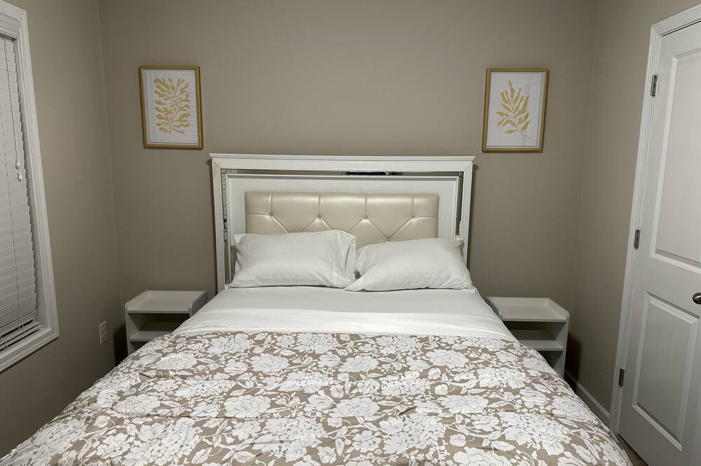 Photo of Bedroom in Dallas