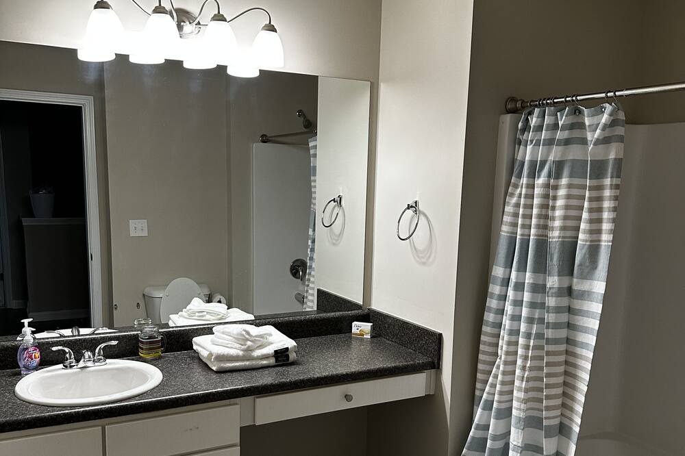 Photo of Bathroom in Dallas