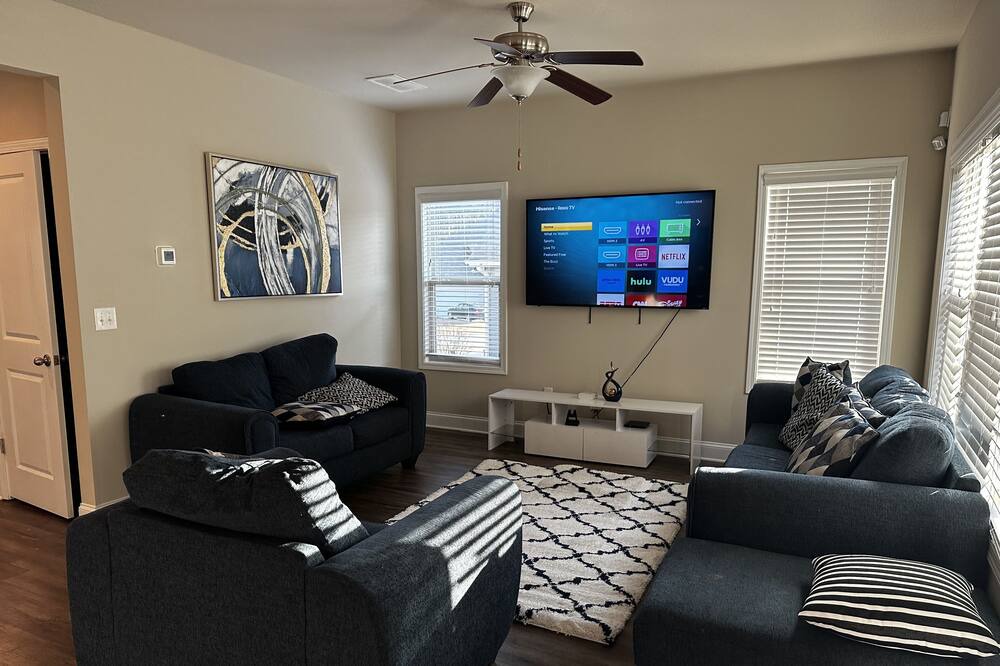 Photo of Livingroom in Dallas