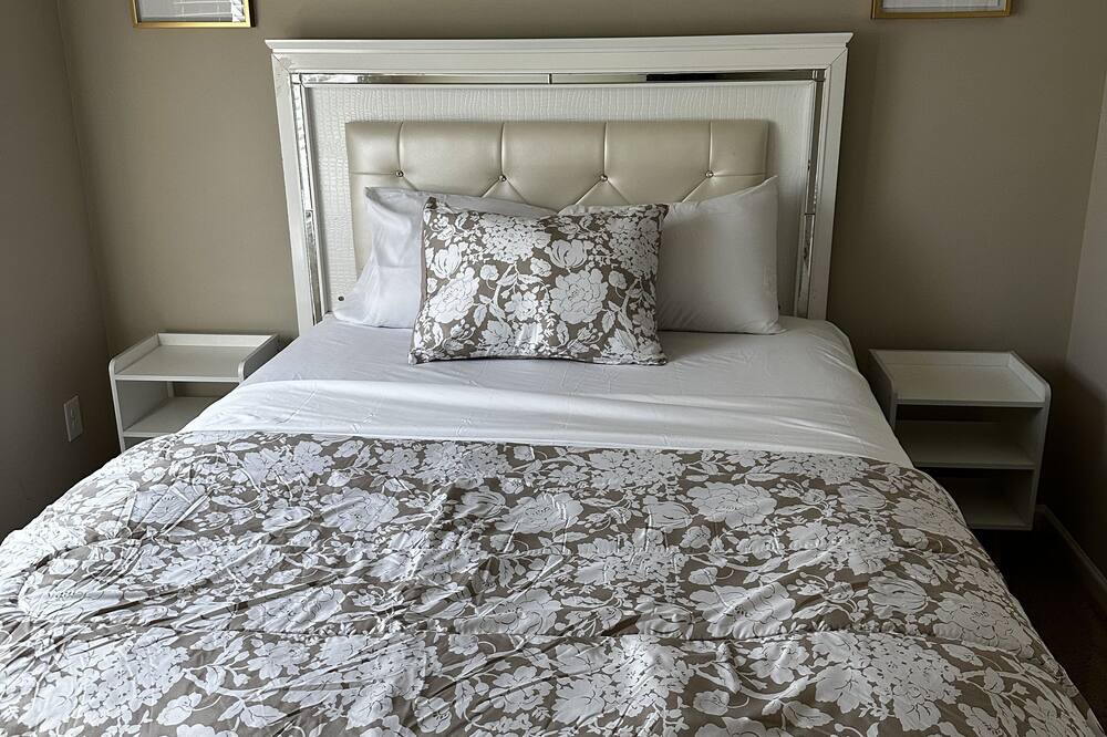 Photo of Bedroom in Dallas