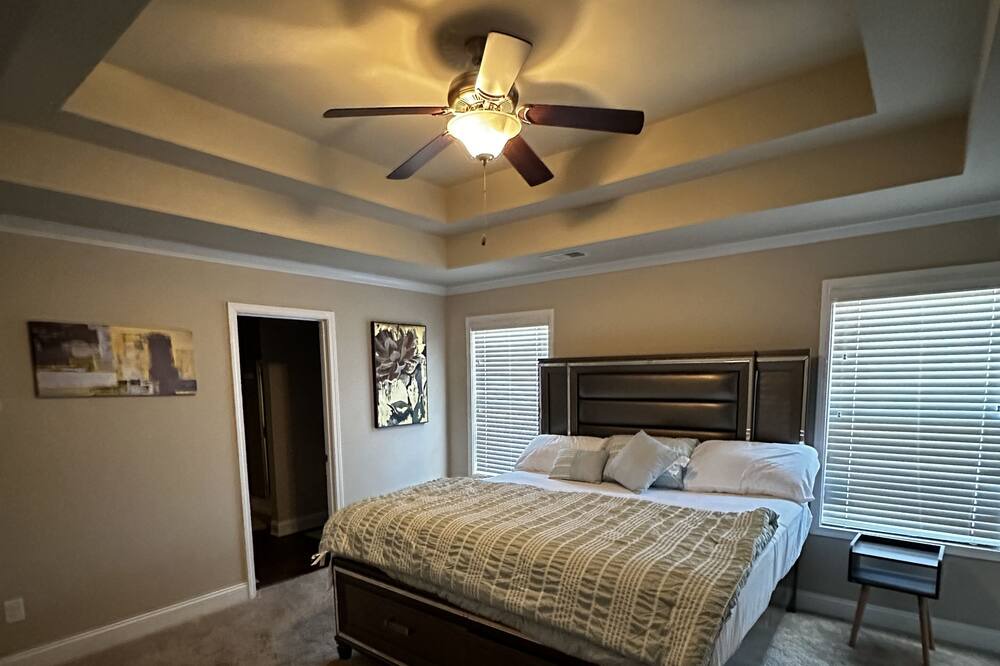 Photo of Bedroom in Dallas