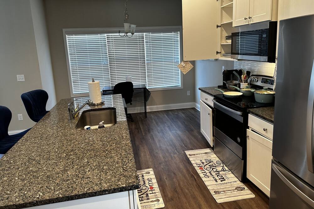 Photo of Kitchen in Dallas