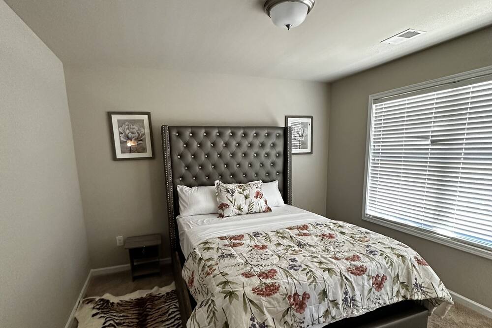 Photo of Bedroom in Dallas