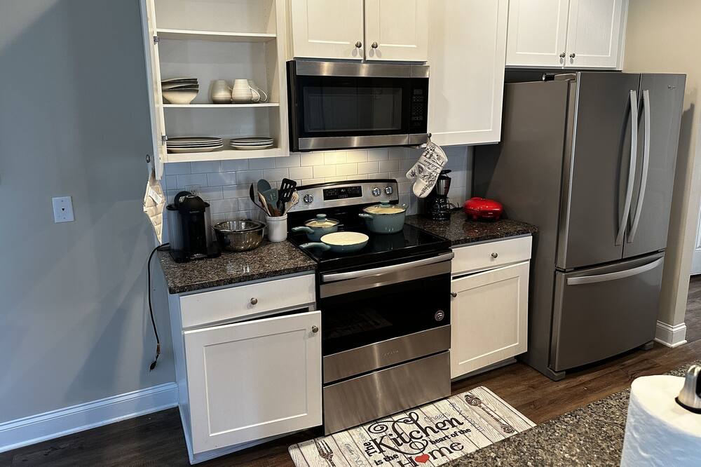Photo of Kitchen in Dallas