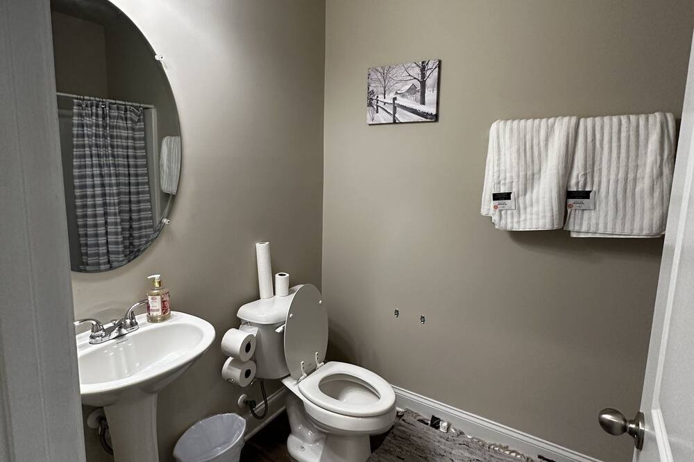 Photo of Bathroom in Dallas
