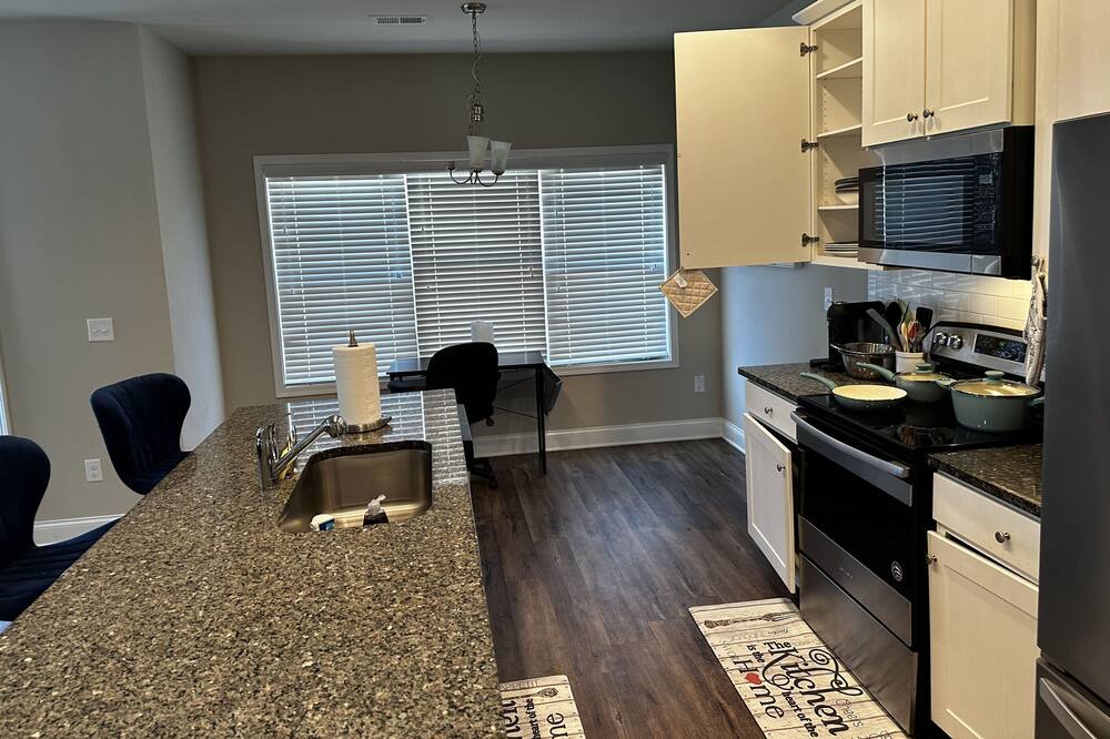 Photo of Kitchen in Dallas