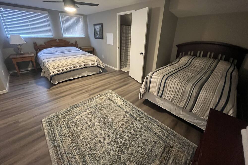 Photo of Bedroom in West Des Moines