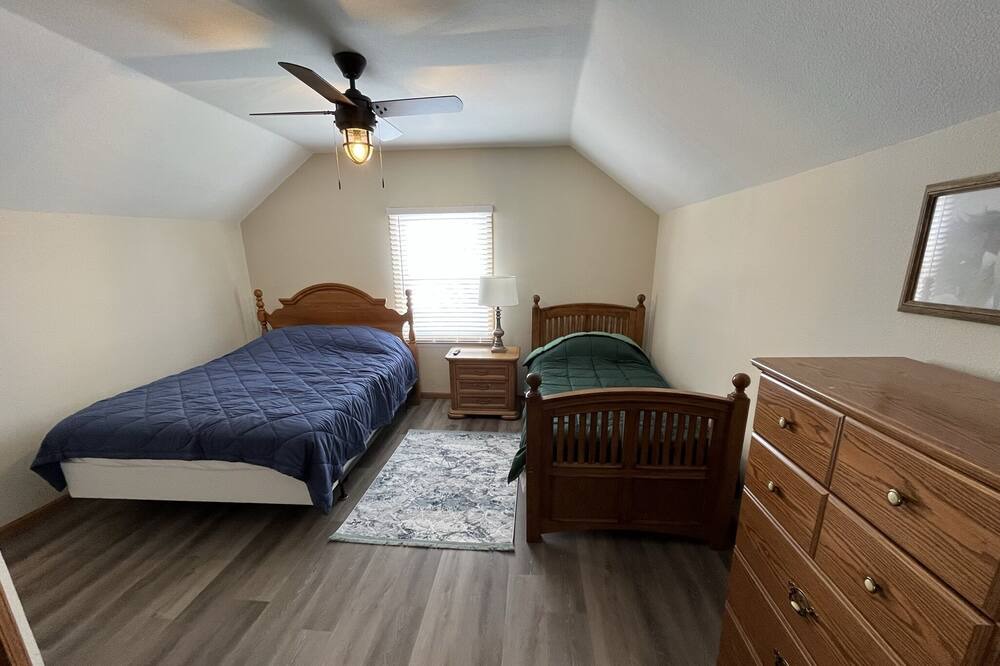 Photo of Bedroom in West Des Moines