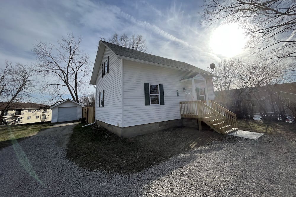 Photo of Outdoor in West Des Moines