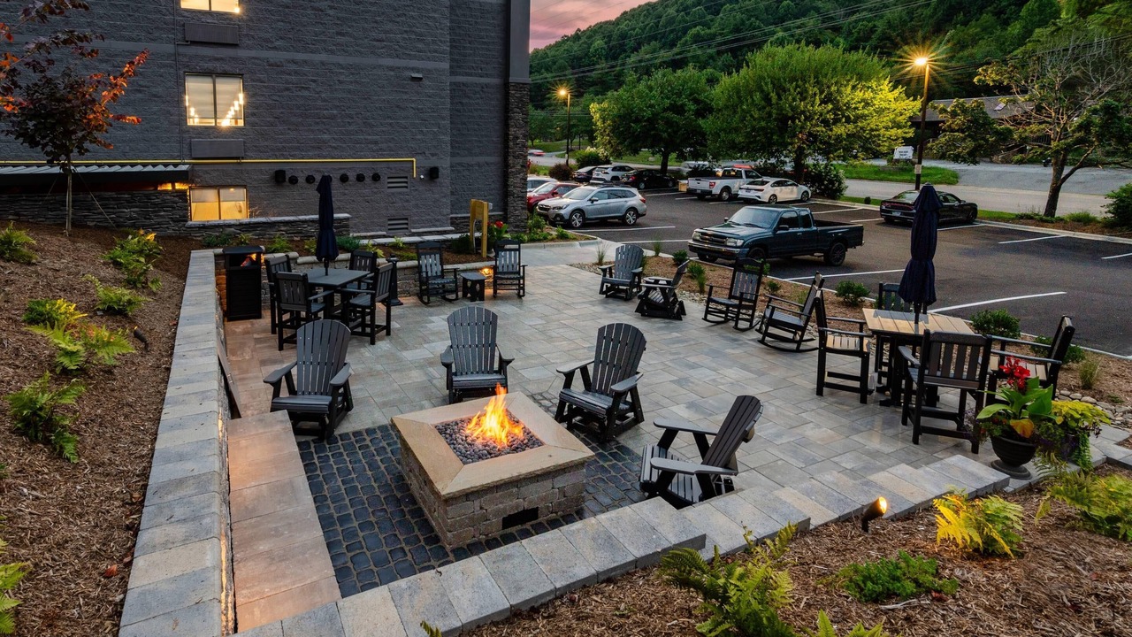 Photo of Outdoor in Boone