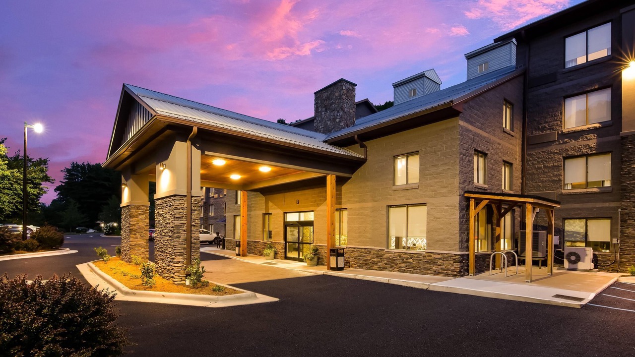 Photo of Outdoor in Boone