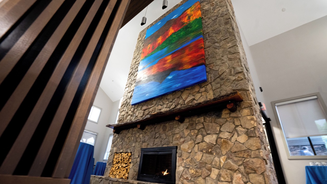 Photo of Livingroom in Boone