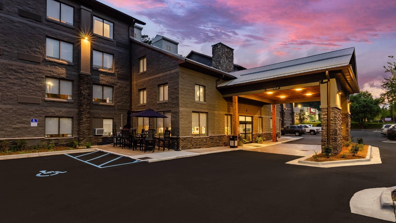 Photo of Outdoor in Boone
