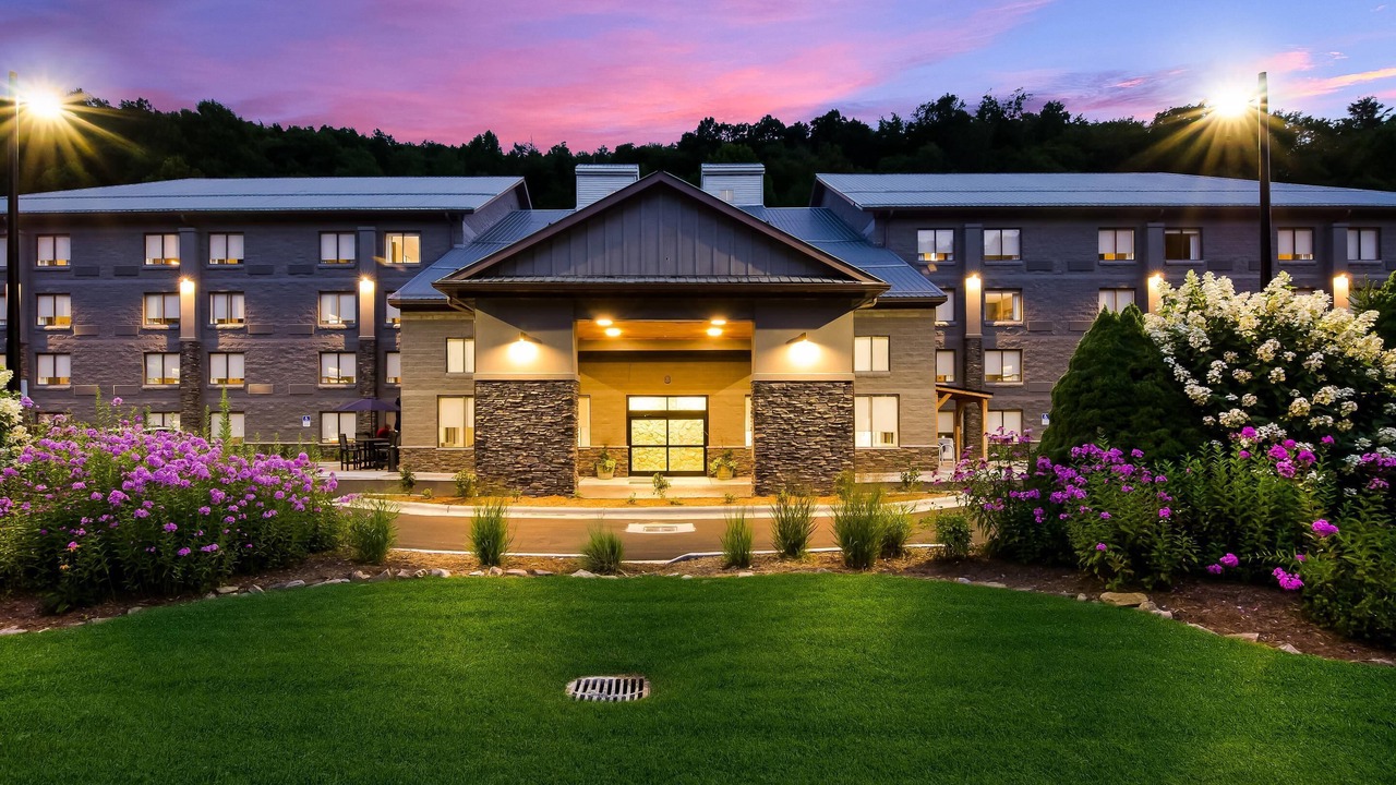 Photo of Outdoor in Boone